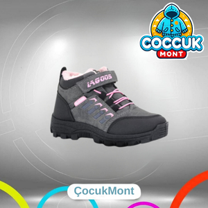 22-35 NUMARA ARASI ÇOCUK BOT MODELLERİ