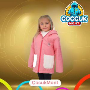 2-5 YAŞ KIZ ÇOCUK MONT MODELLERİ