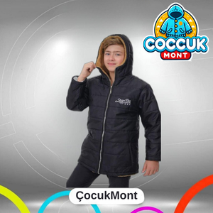 TOPTAN ERKEK ÇOCUK MONT MODELLERİ